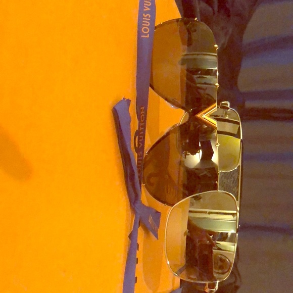 LV His and Hers Glasses !once in a lifetime Deal ! - Picture 1 of 6